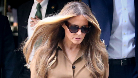 DŽIL I MELANIJA ZAKOPALE RATNE SEKIRE Muževi im se ne podnose, atentat spojio žene Donalda i Džoa