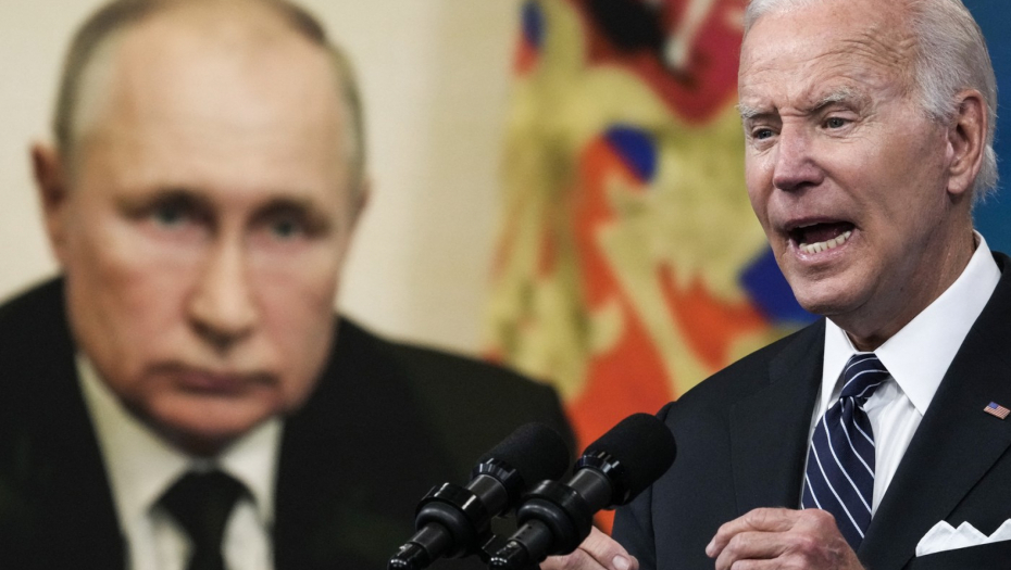 PUTIN, BAJDEN I MAKRON PRAĆENI PUTEM APLIKACIJE ZA FITNES! Šokantne činjenice o njihovim telohraniteljima!