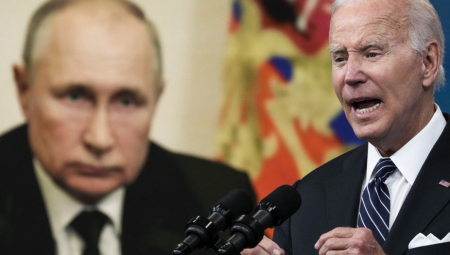 PUTIN, BAJDEN I MAKRON PRAĆENI PUTEM APLIKACIJE ZA FITNES! Šokantne činjenice o njihovim telohraniteljima!