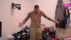 JANJUŠ URLA NA TRUDNU ANELI! Doživeo promračenje, počeo da divlja po izolaciji, ona ostala u šoku!