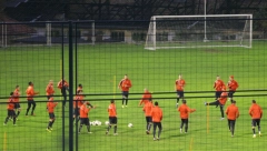 NIJE SAMO PUMA Zvezda naciljala još jedno zanimljivo pojačanje iz Paname