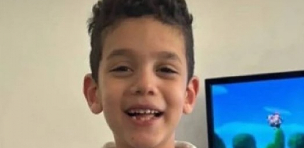 NESTAO VANJA IZ NIŠA Porodica moli za pomoć, stigao HITAN apel
