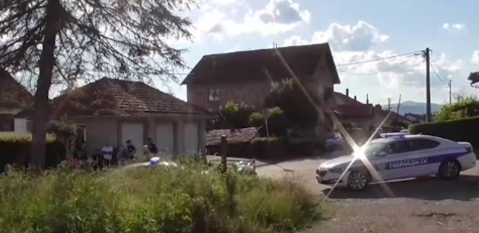 ROĐACI PROGOVORILI O TRAGEDIJI IZ KNJAŽEVCA "Aki je govorio da ne može više da podnese život u kući"