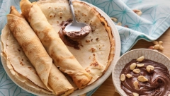 KUVAR OTKRIO TAJNU Evo koliko jaja treba staviti u smesu za palačinke da bi bile tanke i mekane