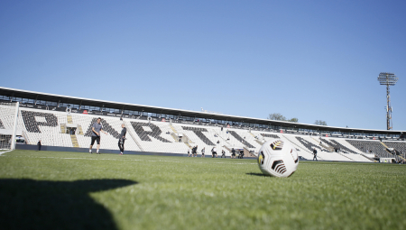 TEKTONSKE PROMENE U HUMSKOJ Vazura i Vučelić odlaze iz Partizana?