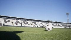 TEKTONSKE PROMENE U HUMSKOJ Vazura i Vučelić odlaze iz Partizana?