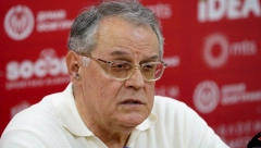 DA LI PETRUŠEV DOLAZI U ZVEZDU? Evo šta je Nebojša Čović rekao na tu temu