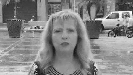 IZVRŠEN ATENTAT Jolanda Sančez upucana 19 puta