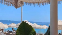 SRBIN ŽESTOKO KAŽNJEN NA GRČKOJ PLAŽI! Evo zbog čega mora platiti 20.000 evra