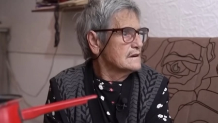 ŽIVOTNA PRIČA BABA JOKE IZ GRADIŠKE Udavala se čak 17 puta, jedan od muževa završio u zatvoru, evo da li bi se ponovo udala!