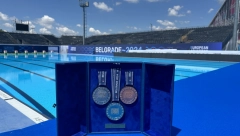 OVAKO IZGLEDAJU MEDALJE ZA EVROPSKO PRVENSTVO U VODENIM SPORTOVIMA (FOTO)