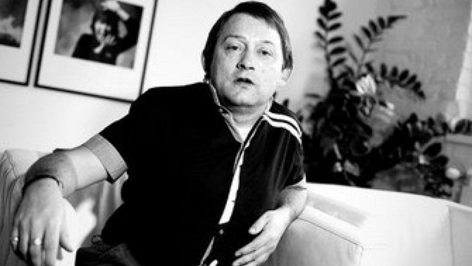 POSLEDNJA OBJAVA ZOKIJA ŠUMADINCA KIDA DUŠU Evo šta je uradio samo nekoliko sati pre smrti