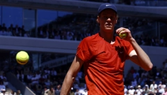 KONAČNO Siner prvi put progovorio o "krađi" od Novaka Đokovića