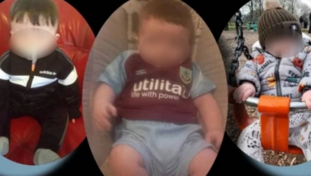 DADILJA PRIZNALA ZLOČIN, UBILA BEBU! Nakon pada sa stolice NASILNO ga drmala, majka jedva izdržala saslušanje!
