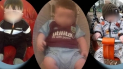 DADILJA PRIZNALA ZLOČIN, UBILA BEBU! Nakon pada sa stolice NASILNO ga drmala, majka jedva izdržala saslušanje!
