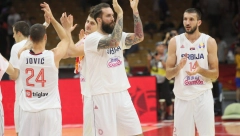 KAKAV POTEZ BIVŠEG REPREZENTATIVCA SRBIJE Vratio se u našu zemlju da igra TREĆU LIGU