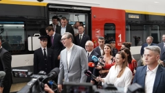VUČIĆ SE UPRAVO OGLASIO VIDEO-PORUKOM Njegove reči čula je cela Srbija! (VIDEO)