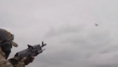RUSI OTKRILI JEZIVO ORUŽJE PROTIV DRONOVA! Kako obična sačmarica postaje najmoćnije oružje!