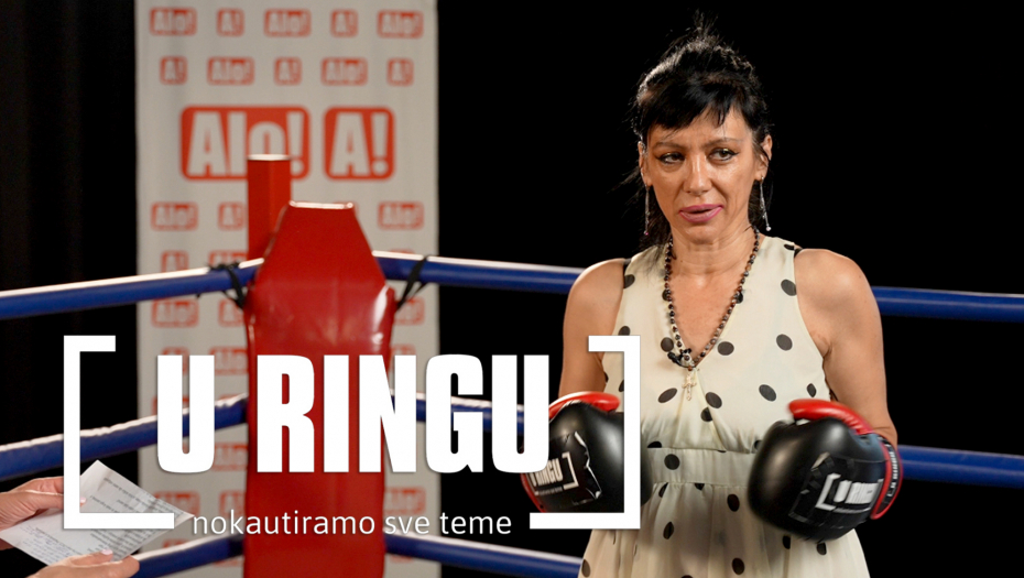 PEVAČICE SU RADILE ZA TAJNE SLUŽBE! Vendi šokirala izjavom, evo šta je javno rekla o koleginicama i homoseksualcima!