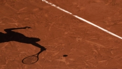 NOVAK DOBIO "ZAMENU" Srbija ipak ima predstavnika u polufinalu Rolan Garosa (FOTO)