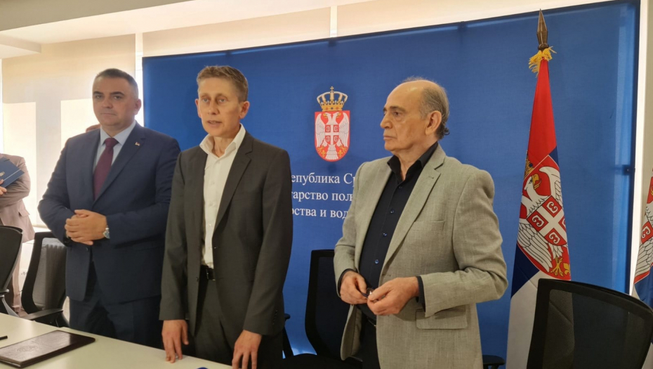 KRKOBABIĆ: Dok postoje sela - živeće i Republika Srpska i Srbija