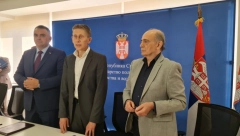 KRKOBABIĆ: Dok postoje sela - živeće i Republika Srpska i Srbija