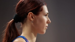 IDEM DA SPAVAM I JEDEM Urnebesan komentar Angeline Topić posle čudesnog uspeha