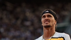 NE ŽELIM NIKADA VIŠE DA ČUJEM TO Zverev zagrmeo na konferenciji zbog ovog pitanja, nastao muk na konferenciji (VIDEO)