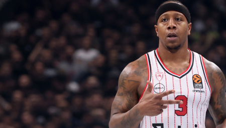 ZVEZDA NE STAJE Kenan dao reč da dolazi, a poznata je i sudbina Tompkinsa