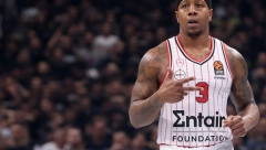 ZVEZDA NE STAJE Kenan dao reč da dolazi, a poznata je i sudbina Tompkinsa