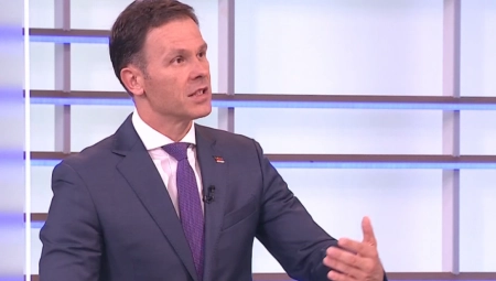 "VAŽNA JE PORUKA JEDINSTVA KOJU ŠALJEMO" Ministar Mali o važnom danu za sve Srbe