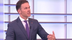 "VAŽNA JE PORUKA JEDINSTVA KOJU ŠALJEMO" Ministar Mali o važnom danu za sve Srbe