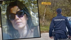 DOŽIVOTNA ROBIJA ZA UBISTVO Saša pijan tražio Gordanu po selu, odveo je u crkvu, pa je za večerom  zaklao