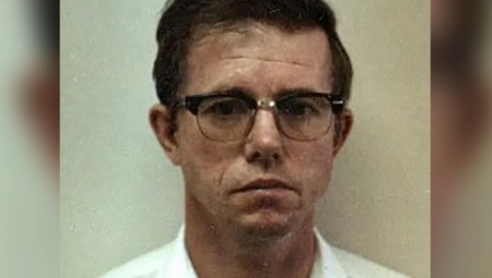 "PEKAR ŠTREBER"JE 12 GODINA UBIJAO ŽENE Lovio ih je po šumi kao životinje a ljudi mislili da je dobar čovek