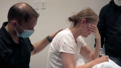 SMATRAJU DA JOJ SE STANJE POGORŠAVA Nove fotke Selin Dion ukazuju na to da je bolest uzela maha