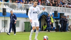GRADI SE TIM U HUMSKOJ Partizan želi da vrati svog đaka