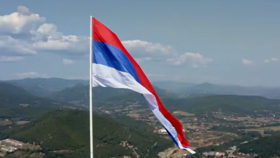 REPUBLIKA SRPSKA VIŠE NEĆE DAN DRŽAVNOSTI OBELEŽAVATI 9. JANUARA Ovo je novi datum