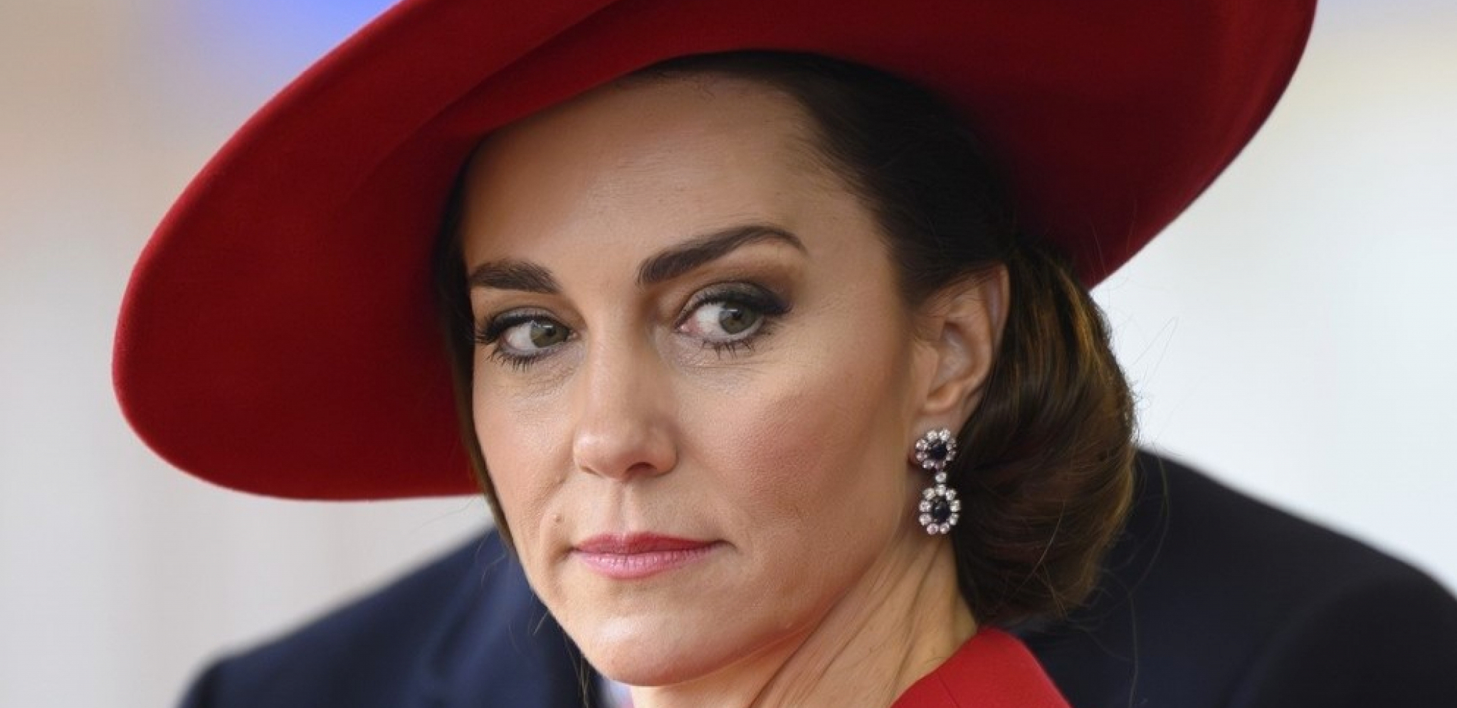 PRINCEZA SE VRATILA NA DUŽNOST Kejt Midlton održala prvi zvanični sastanak nakon borbe sa kancerom