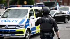 IZVUKAO NOŽ, PA UBO DETE NEKOLIKO PUTA S LEĐA Isplivali neočekivani detalji o napadaču u Švedskoj