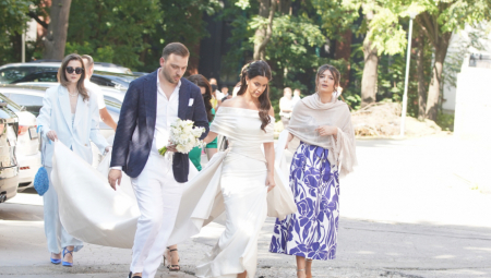 SAZNALO SE U KOM HOTELU KOSJERINA DANAS PRAVI VESELJE! Najluksuzniji je u Beogradu, nema domaće muzike, ne služi se srpska hrana!