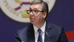 VUČIĆ: Potrebno kompromisno rešenje za KiM, a ne rešenje po kom Albanci dobijaju sve