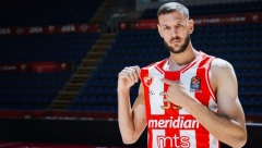 NEKADA SRPSKI ADETOKUNBO, A SADA... Evo kakav je Plavšić igrač i šta donosi Zvezdi