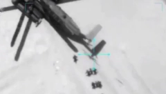 MISTERIOZNA OPERACIJA "SEME LETA" Pogledajte  kako su IDF, Šin Bet i policija spasili četiri života iz Pojasa Gaze (VIDEO)