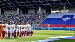 PUTOKAZ ZA PIKSIJA I SRBIJU Slovenija nije blistala protiv Bugarske