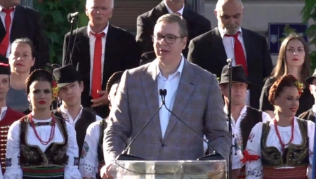 VUČIĆ NAJAVIO VELIKU PROMENU  Ministri više neće putovati direktno u inostranstvo!