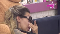 ANELI RAZMIŠLJA O ABORTUSU Javno otkrila da se plaši Janjuša, usledio šok u programu uživo!