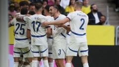 OGLASIO SE GOLMAN ENGLESKE Za jednog igrača Srbije se posebno sprema