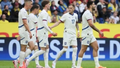 KAKVE SU ŠANSE "ORLOVA"? Superkompjuter izračunao dokle će Srbija dogurati na Evropskom prvenstvu