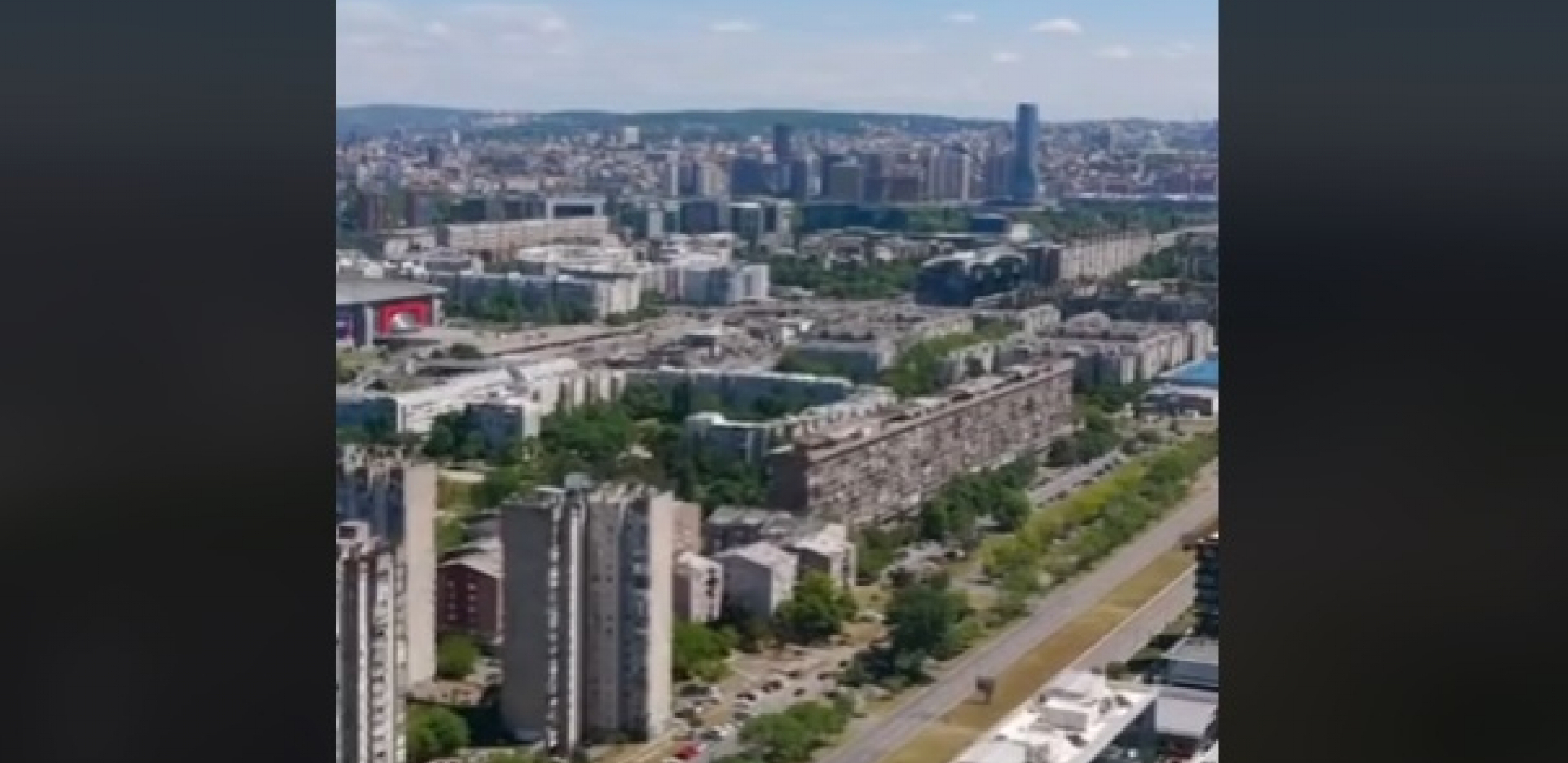 OVO NISTE ZNALI O NOVOM BEOGRADU Misterija rešena - evo da li ste "na" ili "u" ovoj beogradskoj opštini (VIDEO)