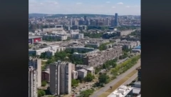 OVO NISTE ZNALI O NOVOM BEOGRADU Misterija rešena - evo da li ste "na" ili "u" ovoj beogradskoj opštini (VIDEO)